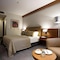 Radisson Blu Hotel - map