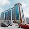 Best Western Plus Batumi - map