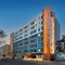 Ac Hotel By Marriott Sacramento - map