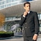 The St. Regis Belgrade - map