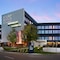 Four Points By Sheraton Prishtina City - map