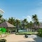 Donoma Las Terrenas Beach Hotel & Spa, Autograph Collection - map