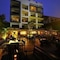 The Standardx Bangkok Phra Arthit - map
