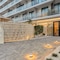 Hotel Vibra Yamm Urban - map