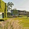 Clara Dourado Resort - map