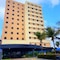 Hotel Thomasi Maringa Express - map
