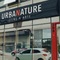 Urbanature Bc - map