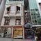 Alpinn Hotel Istanbul - map