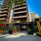 Apt Serviced Apartments Santiago - map