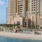 Four Seasons Resort And Residences At The Pearl - Qatar - map