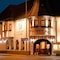 Boutiquehotel Goldhahn - map