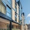 Forth House By Supercity Aparthotels - map