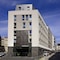 Hôtel Ligo By Happyculture - map