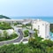 Sheraton Beihai Resort - map