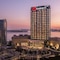 Qingdao Marriott Hotel Jiaozhou - map