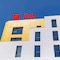 Ibis Marseille Marignane Technopole - map