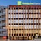 Holiday Inn Express Porto Boavista By Ihg - map