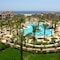 Sunset Boutique Resort Sahl Hasheesh - map