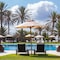 Oceana Hotel & Spa - map