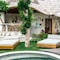 Shanti Boutique Retreat - map