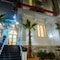 Art Hotel Tirana - map