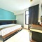 Jw Naungan Co Living Hotel & Villas - map