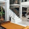 Mona Athens. - map
