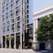Meriton Suites Melbourne - map