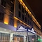 Seyithan Palace Spa Hotel - map