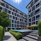 Moji Don Mueang Airport Hotel - Bangkok - map