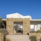 Monogram Travel Mykonos - map