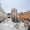 Circle6 Rome - map