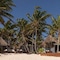 Casa Gitano - map
