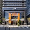 Apa Hotel & Resort Osaka Namba Ekimae Tower - map