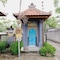 The Lavana Jhonny Kibung Villas Lembongan - map
