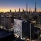 Doubletree By Hilton Long Island City New York - map