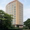Hilton Garden Inn Mumbai International Airport - map