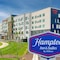 Hampton Inn & Suites By Hilton Louisville East Oxmoor - map