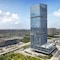 Doubletree By Hilton Zhengzhou East - map
