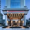 Hilton Garden Inn Beihai Jiafu - map