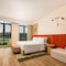 Hilton Garden Inn Jinan Olympic Sports Center - map