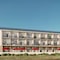 Amarello Hotel Praia Santo Andre, Tapestry Collection By Hilton - map