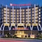 Hilton Garden Inn Foshan Lishui - map