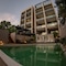 Amaranto Hotel Boutique - map