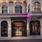 Moxy Istanbul Beyoglu - map