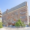 Sercotel HMO Martina - map