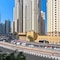 Frank Porter - Marina Quays West Tower - map