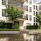 Intown Residences - map