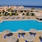 Shoni Bay Resort - map