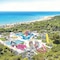 Grecotel Luxme Oasis At Riviera Olympia & Aqua Park - map
